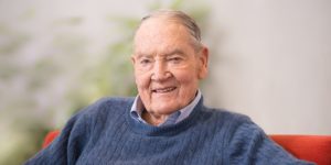 Jack Bogle's seven tips for successful investing.