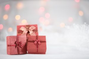 Should we still be giving gift cards this Christmas?