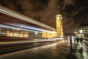 Spelling out the Chancellor’s Spending Review