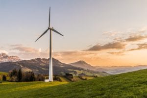 Is Green Investment set to bloom?