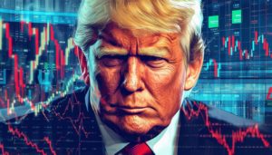 Trump, The Fed and The Markets