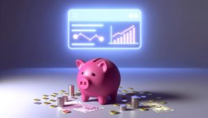 £54 billion in savings stuck in accounts paying less than 2% interest