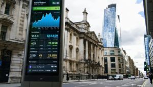 Bank of England Base Rate Cut: What It Means For UK Households