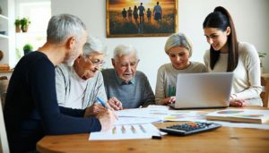 UK inheritance tax take reaches fresh high of £6.7-billion